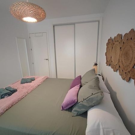 Apartamento Pilar إشبيلية المظهر الخارجي الصورة