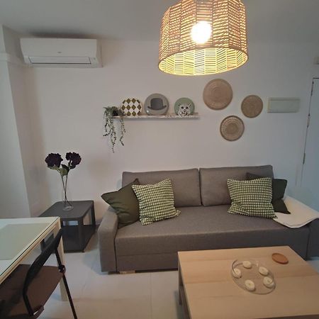 Apartamento Pilar إشبيلية المظهر الخارجي الصورة