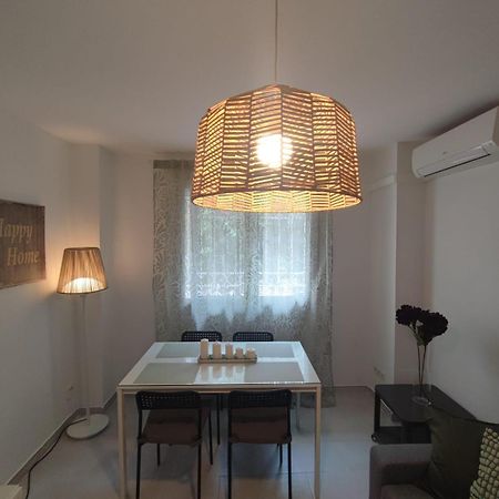 Apartamento Pilar إشبيلية المظهر الخارجي الصورة