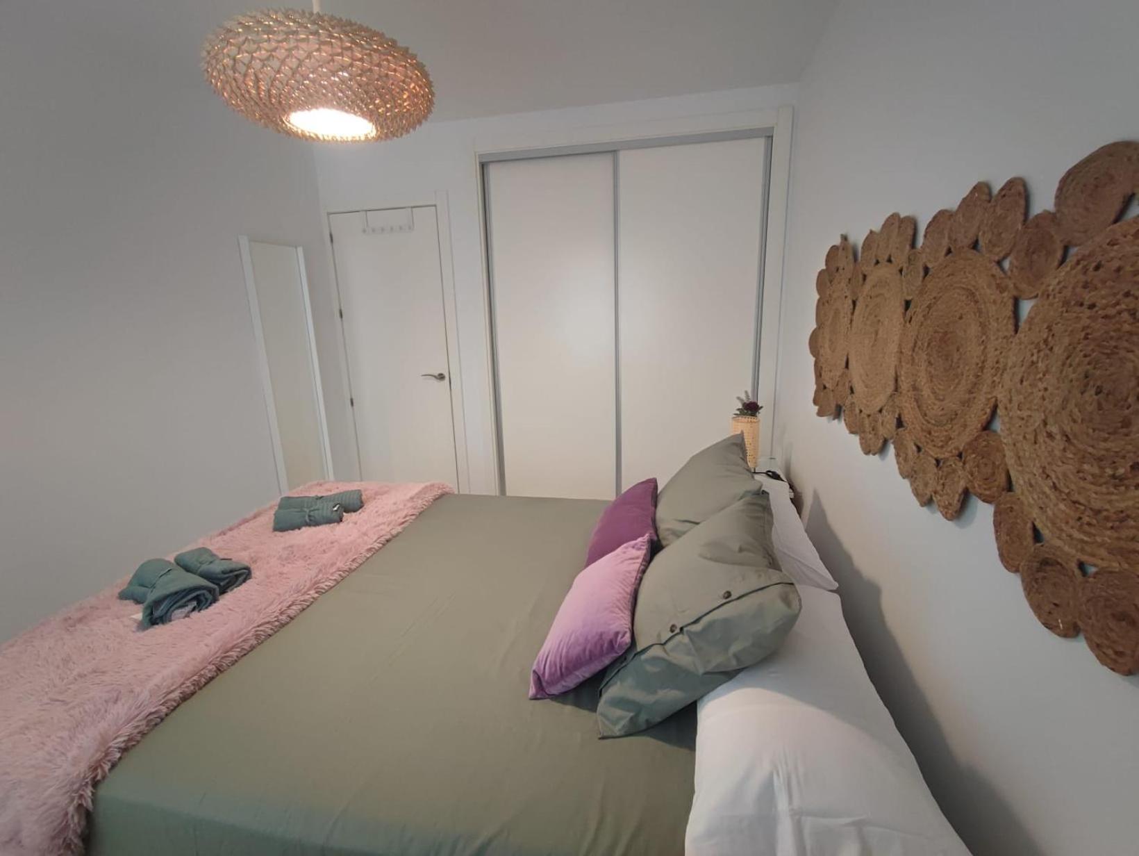 Apartamento Pilar إشبيلية المظهر الخارجي الصورة