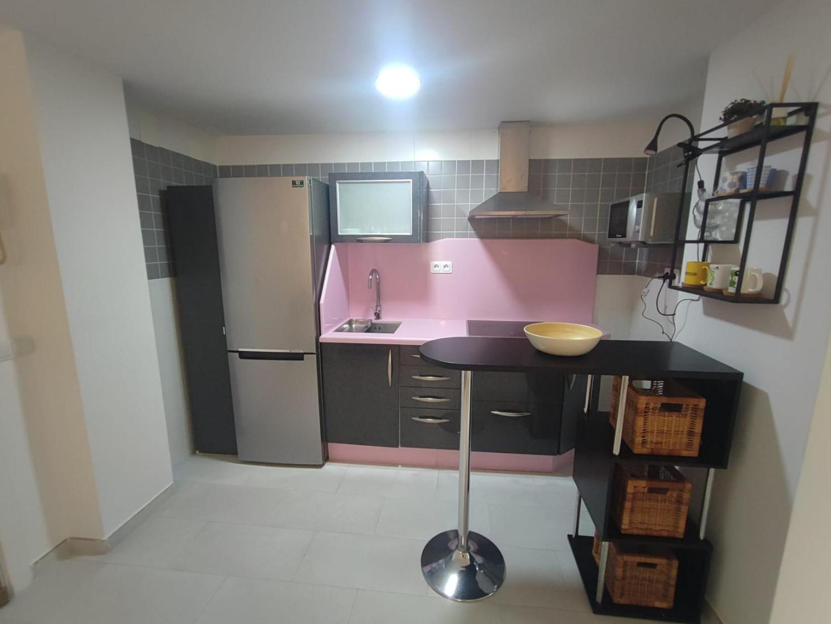 Apartamento Pilar إشبيلية المظهر الخارجي الصورة