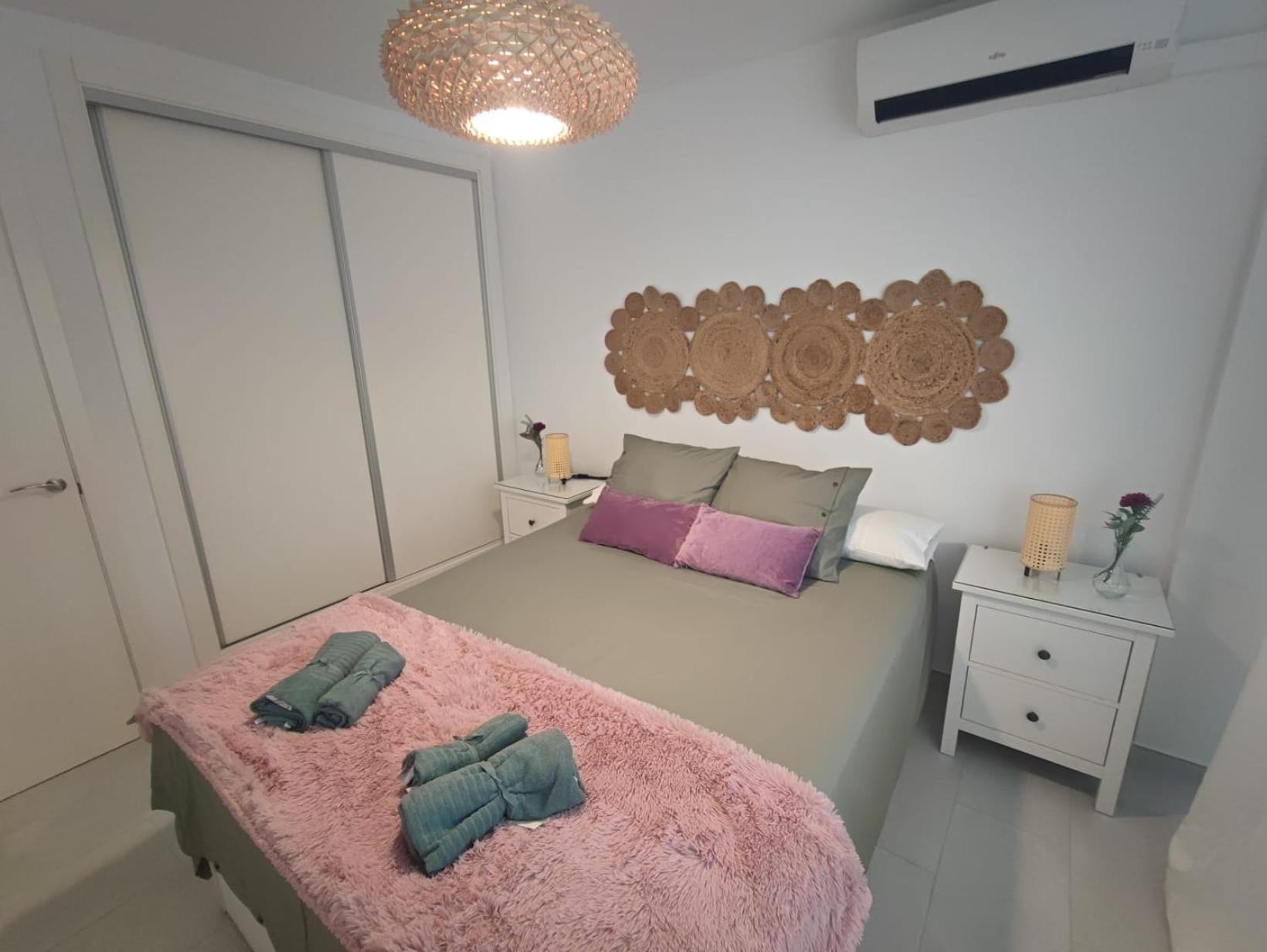 Apartamento Pilar إشبيلية المظهر الخارجي الصورة