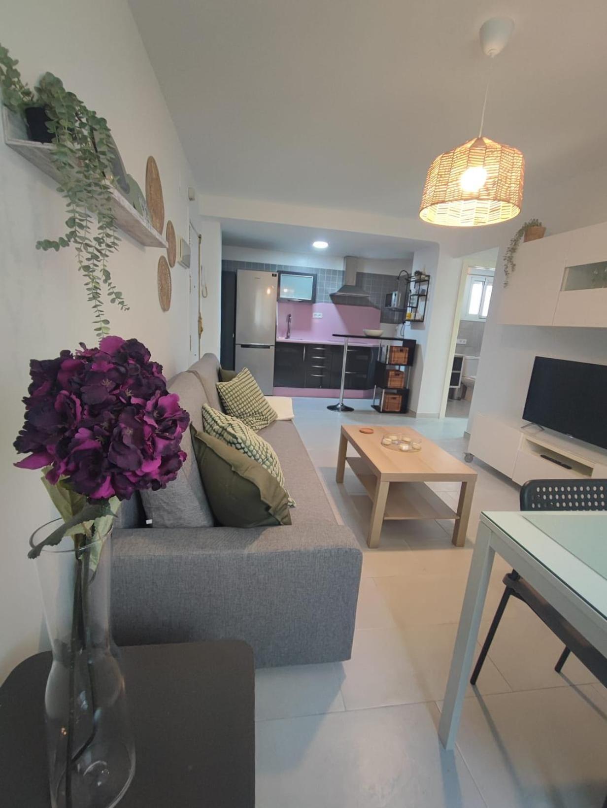 Apartamento Pilar إشبيلية المظهر الخارجي الصورة