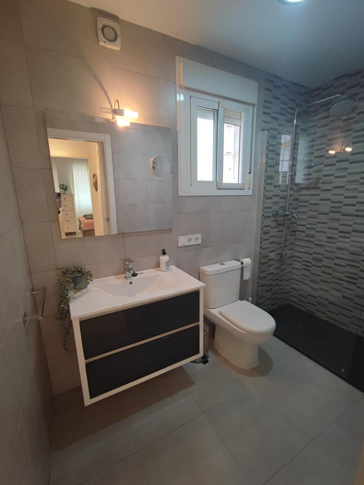 Apartamento Pilar إشبيلية المظهر الخارجي الصورة