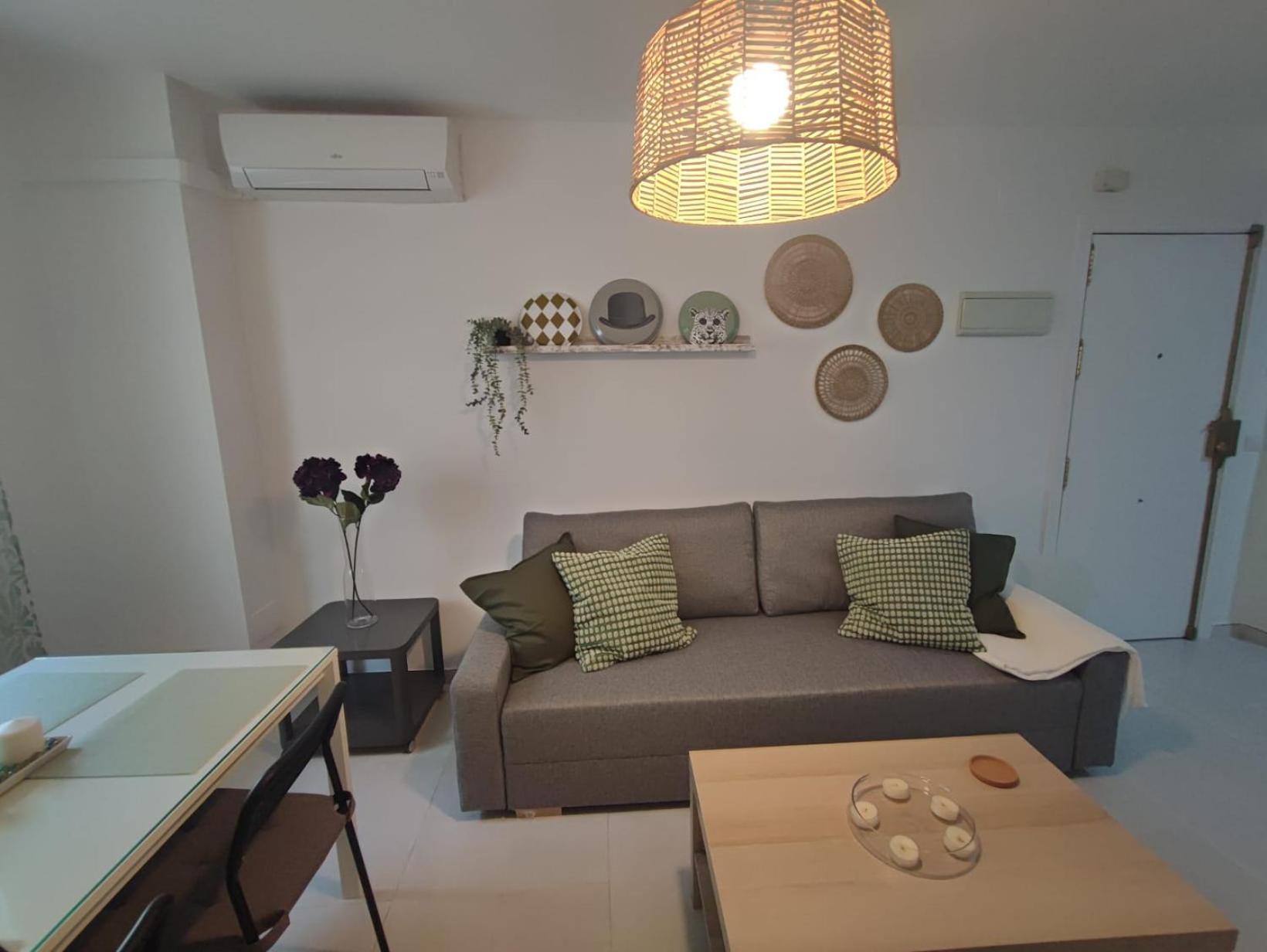 Apartamento Pilar إشبيلية المظهر الخارجي الصورة