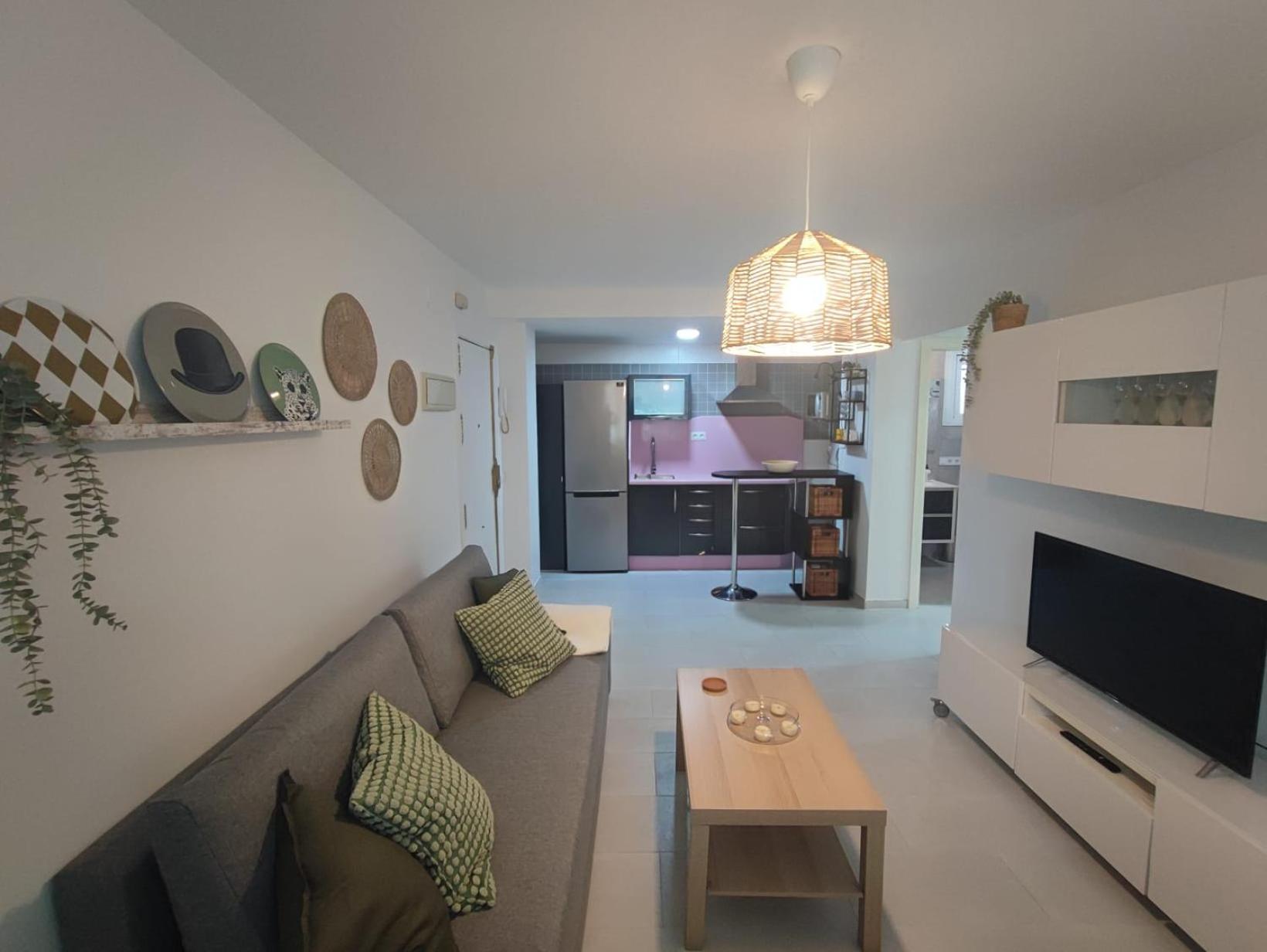 Apartamento Pilar إشبيلية المظهر الخارجي الصورة