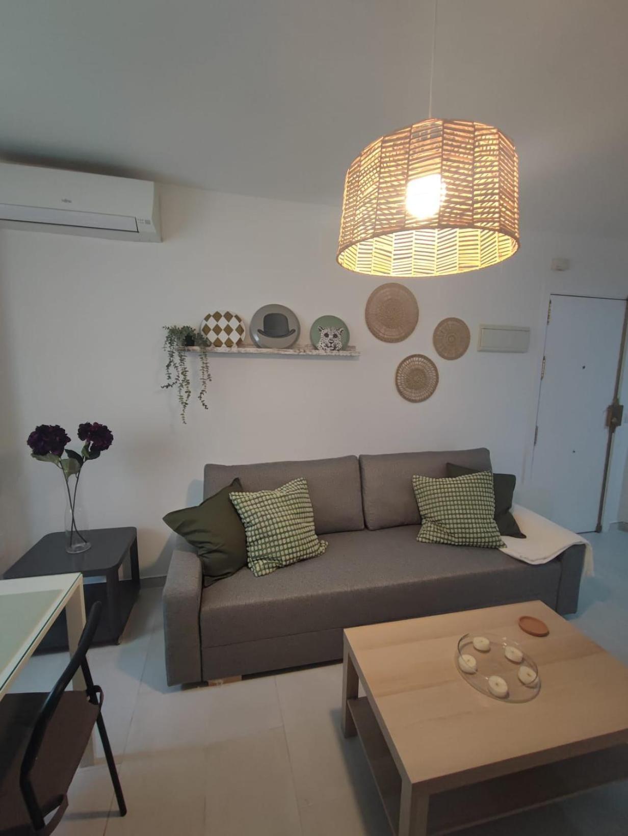 Apartamento Pilar إشبيلية المظهر الخارجي الصورة