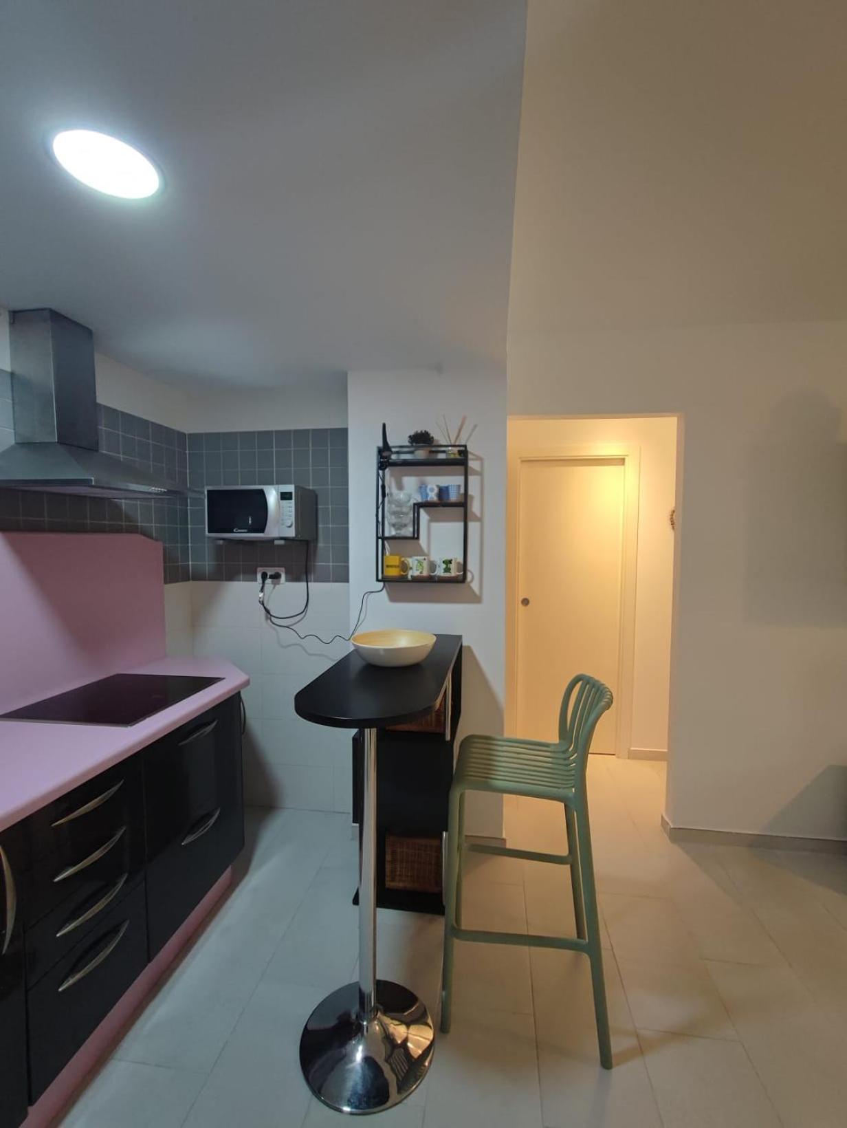 Apartamento Pilar إشبيلية المظهر الخارجي الصورة