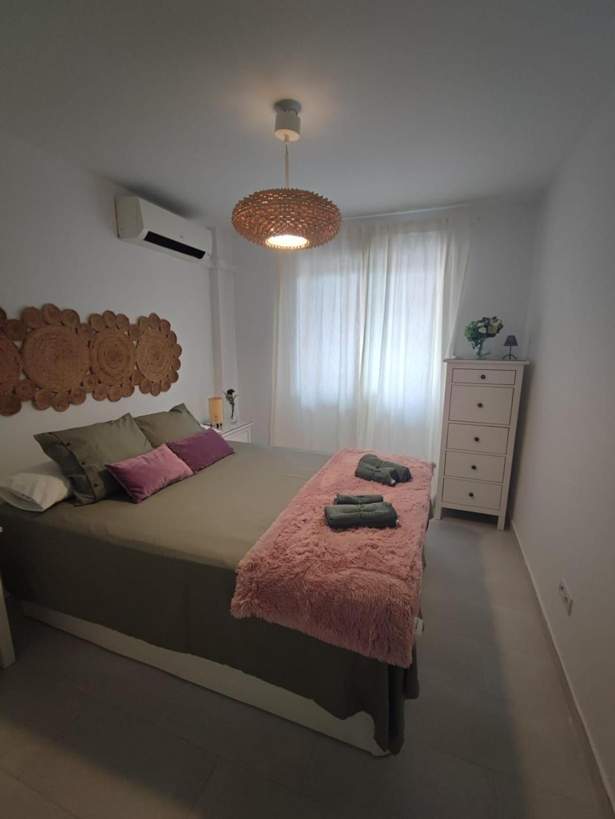 Apartamento Pilar إشبيلية المظهر الخارجي الصورة
