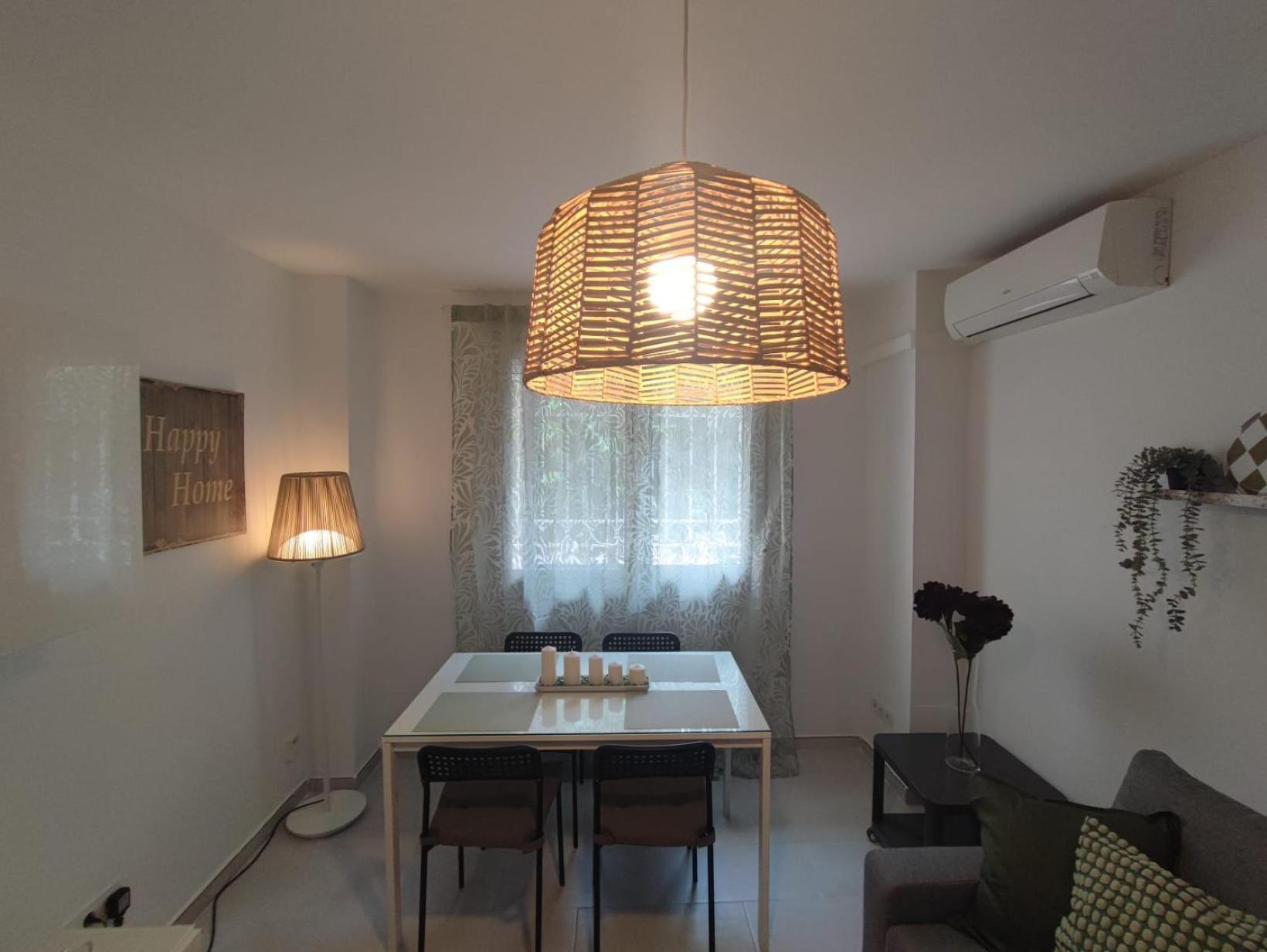 Apartamento Pilar إشبيلية المظهر الخارجي الصورة
