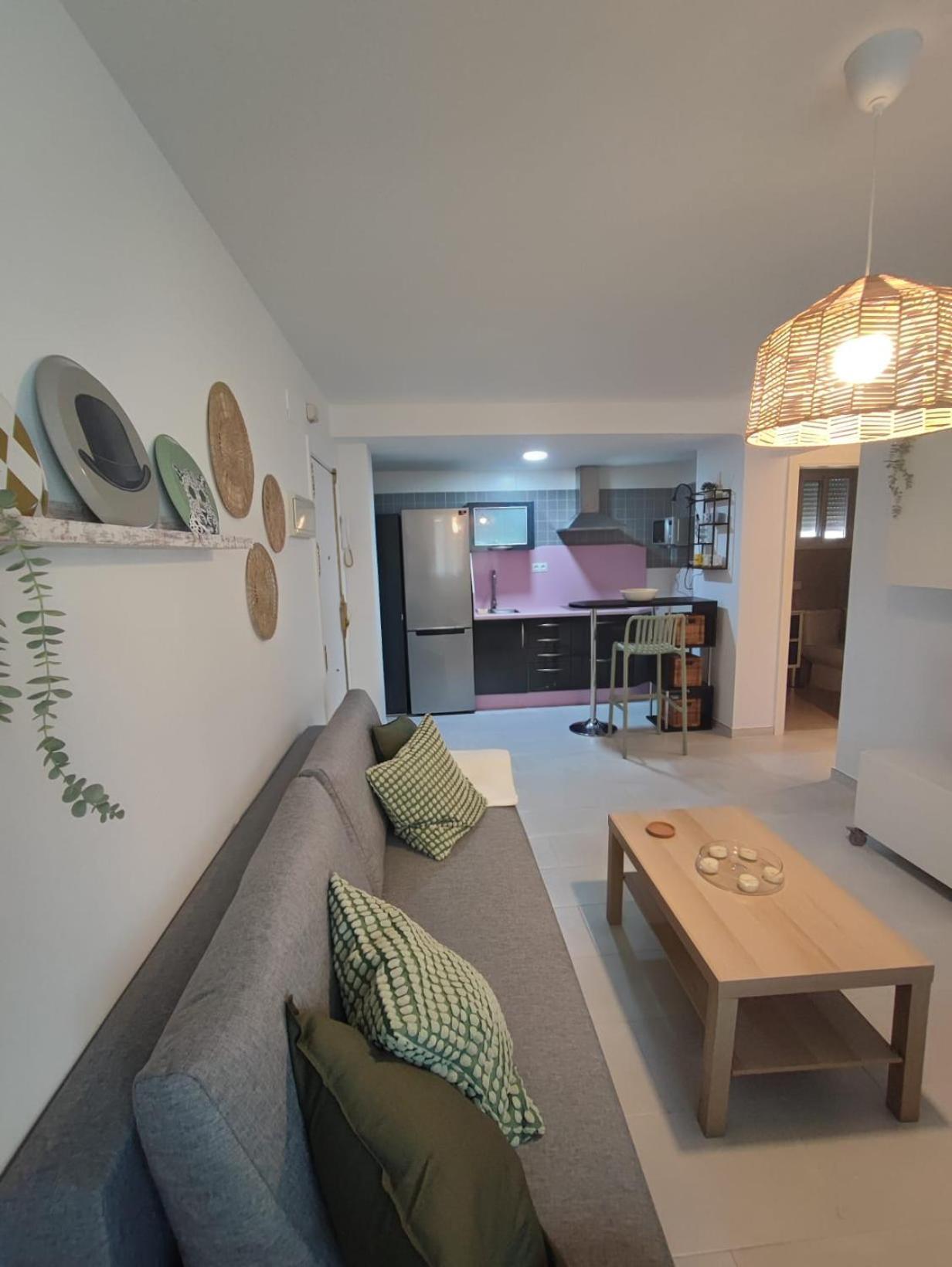 Apartamento Pilar إشبيلية المظهر الخارجي الصورة