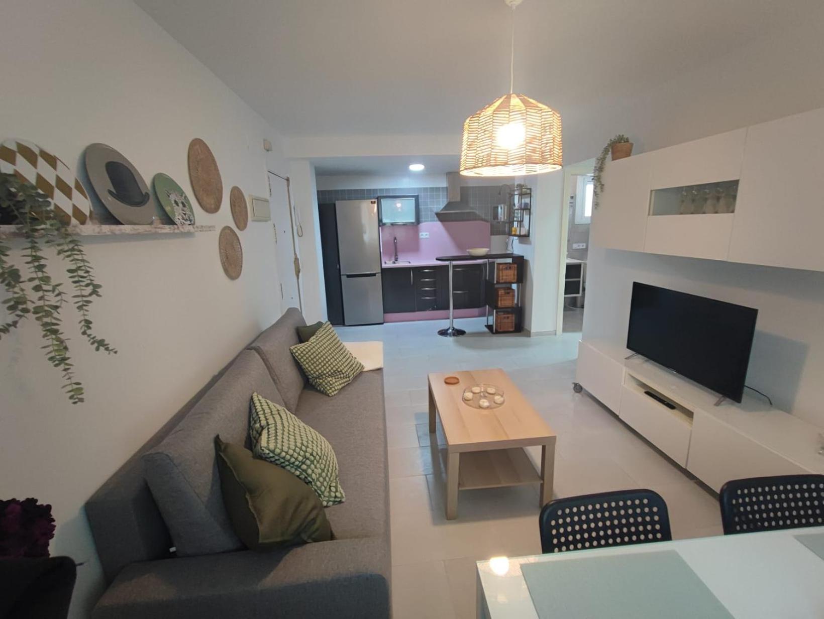 Apartamento Pilar إشبيلية المظهر الخارجي الصورة