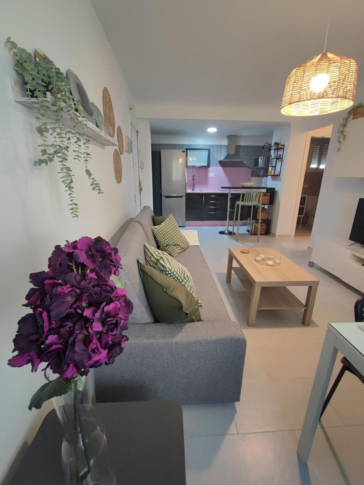 Apartamento Pilar إشبيلية المظهر الخارجي الصورة